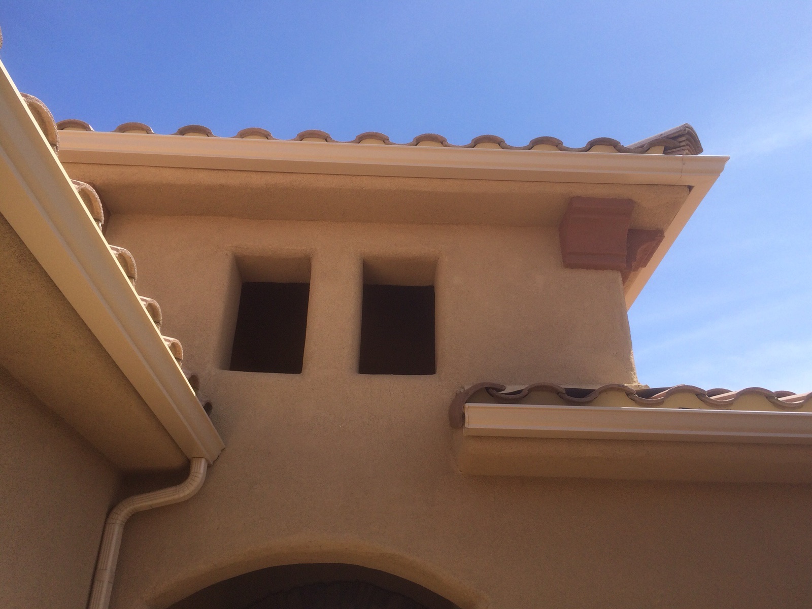 Rain gutter service in Southern Highlands